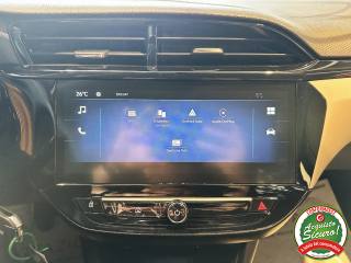 OPEL Corsa usata, con ESP