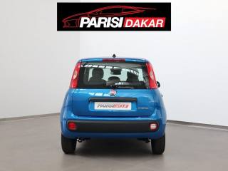 FIAT Panda usata, con Climatizzatore