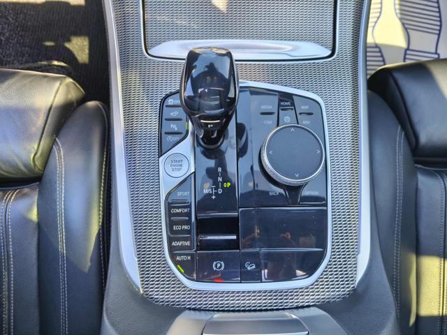 BMW X5 usata, con Immobilizzatore elettronico