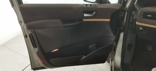 LANCIA Phedra usata 33