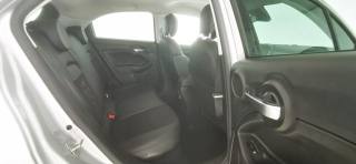 FIAT 500X usata, con Limitatore di velocità