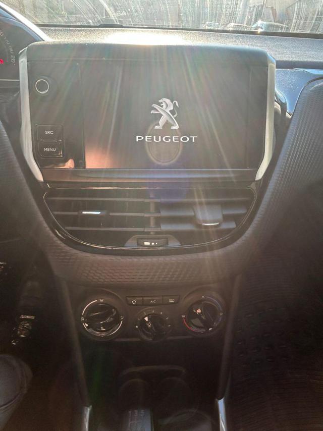 PEUGEOT 2008 usata, con ESP