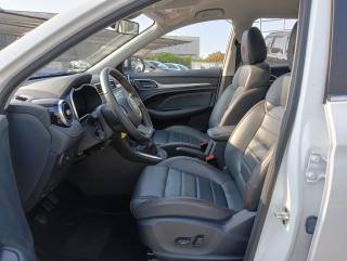 MG ZS usata, con Cerchi in lega