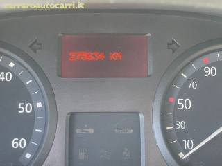 NISSAN Primastar usata, con Controllo vocale