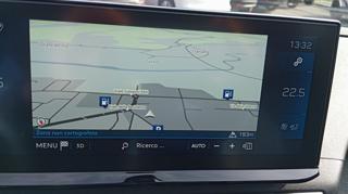 PEUGEOT 3008 usata, con Bracciolo