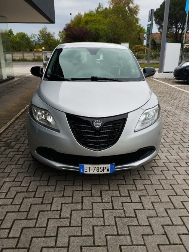 LANCIA Ypsilon usata 19