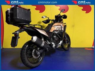 YAMAHA Tenere 700 usata 2