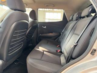 SSANGYONG Tivoli usata, con ESP