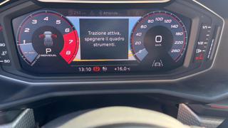 AUDI A1 usata, con Immobilizzatore elettronico