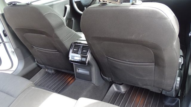 SKODA Superb usata 82