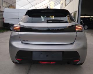 PEUGEOT 208 usata, con Autoradio