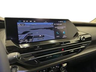 CITROEN C5 X usata, con Controllo trazione