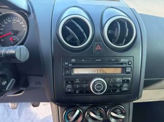 NISSAN Qashqai usata, con ESP