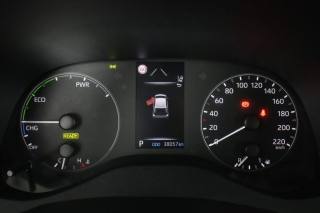 TOYOTA Yaris usata 6