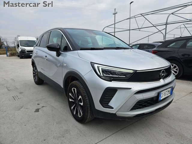 OPEL Crossland usata, con Chiusura centralizzata