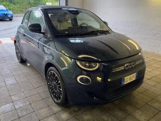 FIAT 500e usata, con Airbag laterali