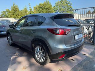 MAZDA CX-5 usata, con Autoradio