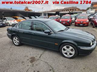 JAGUAR X-Type usata, con Airbag Passeggero