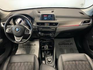 BMW X1 usata, con Climatizzatore