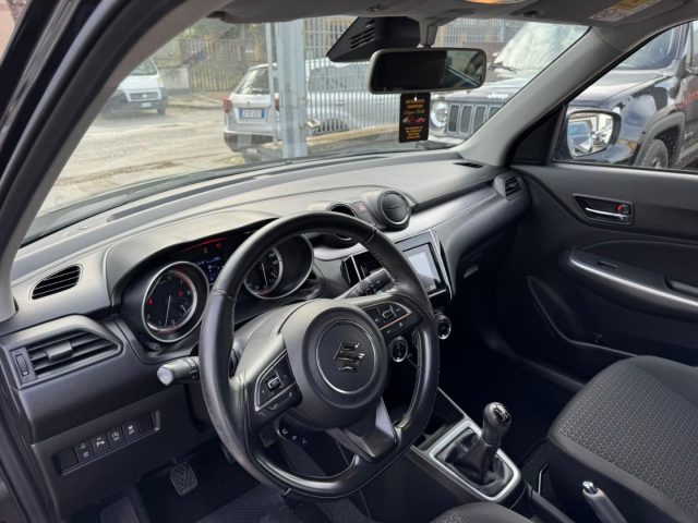 SUZUKI Swift usata, con Controllo trazione