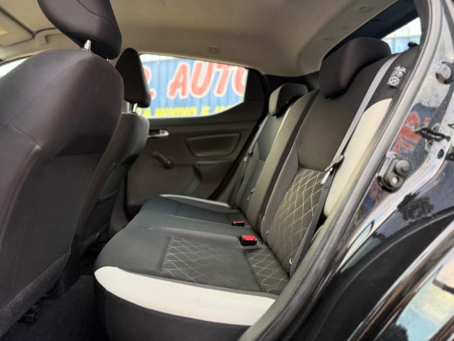 NISSAN Micra usata, con Airbag testa