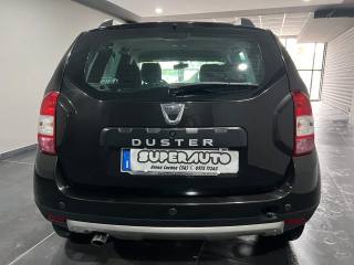 DACIA Duster usata, con Alzacristalli elettrici