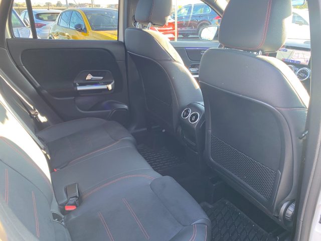 MERCEDES-BENZ GLA 200 usata, con Immobilizzatore elettronico
