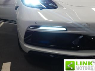 PORSCHE Cayman usata, con Autoradio