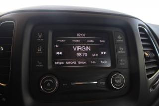 JEEP Compass usata, con Immobilizzatore elettronico