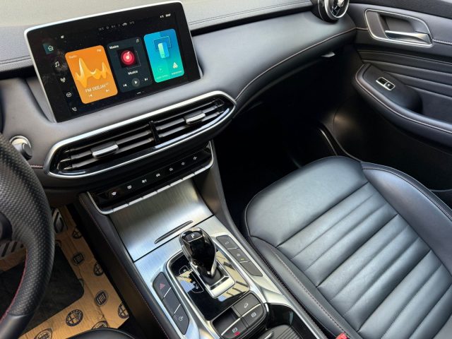 MG HS usata, con Servosterzo