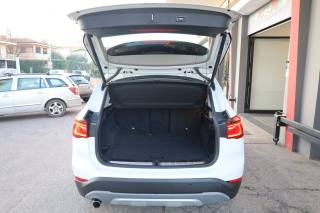 BMW X1 usata, con Controllo trazione