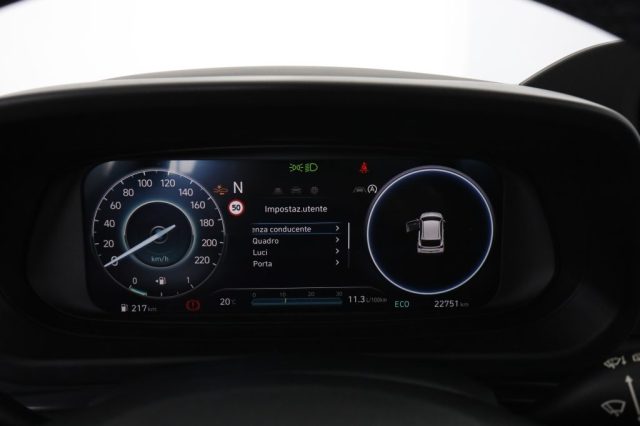 HYUNDAI i20 usata 6