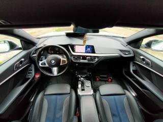 BMW 218 usata, con Cerchi in lega