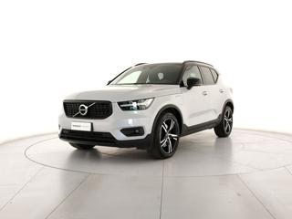 VOLVO XC40 usata, con Airbag