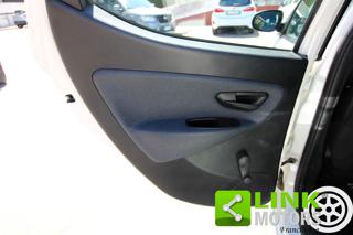 LANCIA Ypsilon usata, con Controllo trazione