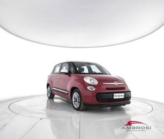 FIAT 500L usata 1