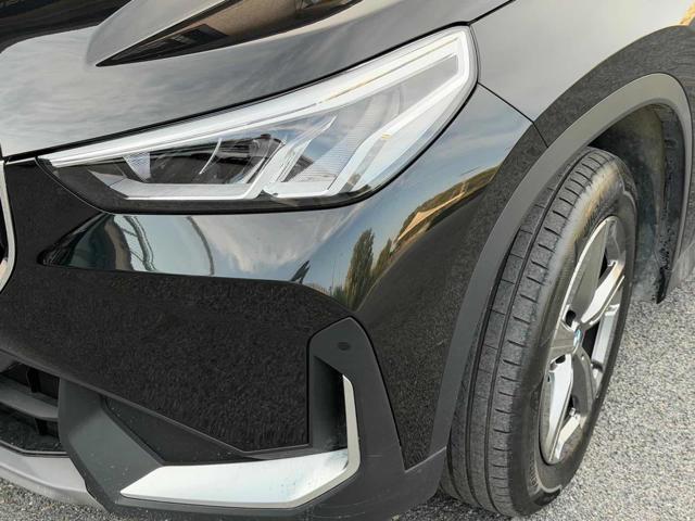 BMW X1 usata, con Airbag laterali