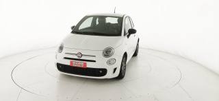 FIAT 500 usata, con Volante multifunzione
