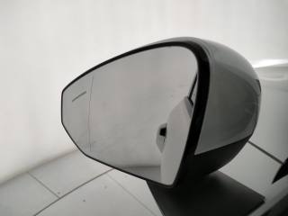 VOLVO EX30 usata, con Fendinebbia