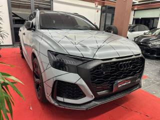 AUDI RS Q8 usata, con Airbag laterali