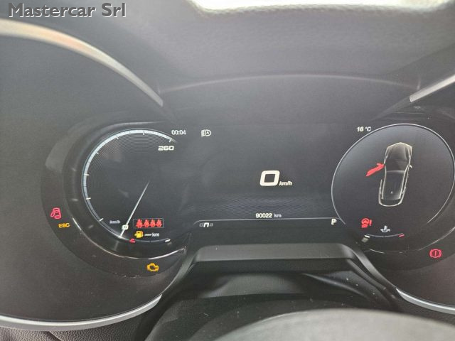 ALFA ROMEO Stelvio usata, con Immobilizzatore elettronico