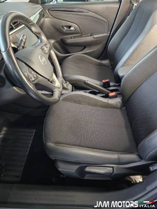 OPEL Corsa usata, con Controllo trazione