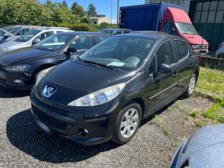 PEUGEOT 207 1.4 8V 75CV 3p. Energie Sport ECO GPL