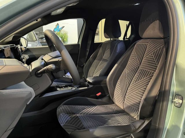 LANCIA Ypsilon usata, con Cruise Control