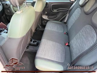 FIAT Panda usata, con Park Distance Control