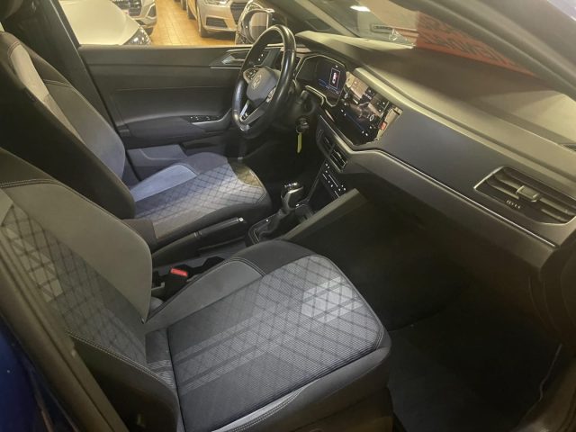 VOLKSWAGEN Taigo usata, con Fendinebbia