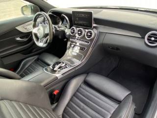 MERCEDES-BENZ C 43 AMG usata, con Cruise Control