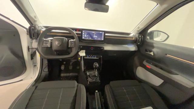 CITROEN C3 Aircross usata, con Alzacristalli elettrici