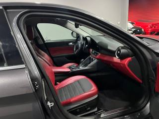 ALFA ROMEO Giulia usata, con Chiusura centralizzata