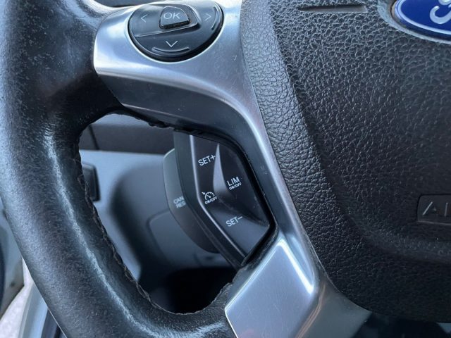 FORD Transit usata, con Chiusura centralizzata telecomandata